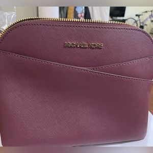 MICHAEL KORS Jet set Travel hand bag